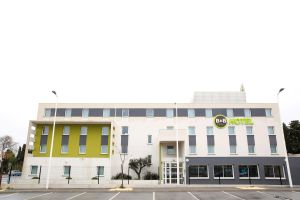 Image of B&B HOTEL Perpignan Sud Marché International