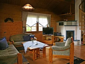 Image of Holiday Home Anja in Motten