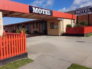 Image of Travellers Rest Motel