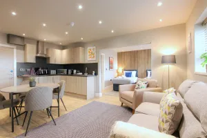 Image of The Ironworks Aparthotel