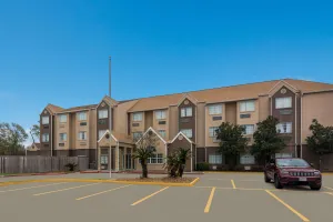 Image of Americas Best Value Inn and Suites Lake Charles