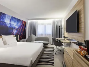 Image of Novotel Tours Centre Gare