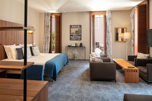 Image of Hotel Beau Rivage