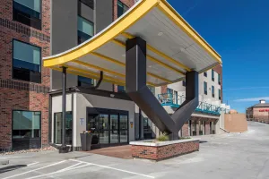 Image of MainStay Suites Colorado Springs East - Medical Center Area