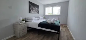 Image of 4 Bed Flat In Warwickshire