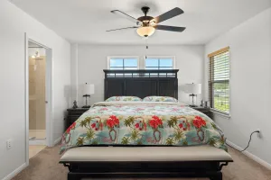 Image of Relaxing 3BR Retreat Community Pool Gym