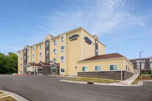 Image of Microtel Inn & Suites by Wyndham Liberty/NE Kansas City Area