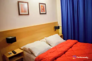 Image of Hotel Casablanca Montevideo