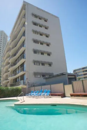 Image of Queensleigh Holiday Apartments