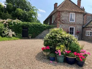 Image of Grange Farm