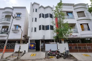 Image of Fabexpress Joel Inn