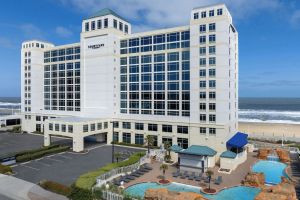 Image of Courtyard Virginia Beach Oceanfront / North 37th Street