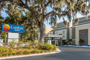 Image of Comfort Inn
