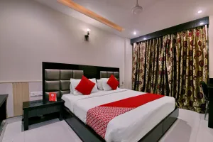Image of FabExpress Lotus Palace