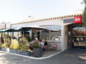 Image of Hotel ibis Narbonne