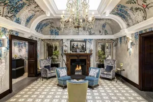 Image of Brown's Hotel, a Rocco Forte Hotel