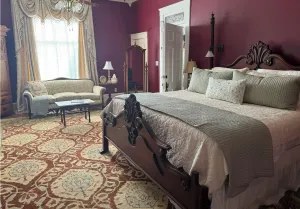 Image of The Bennett Room at The Judges Chambers