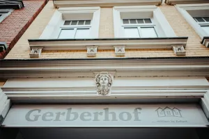 Image of Gerberhof