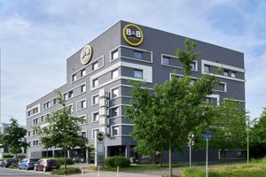 Image of B&B Hotel Heidelberg