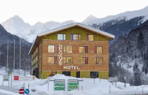 Image of Explorer Hotel Montafon