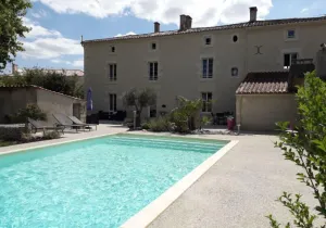 Image of Le Marais Picotin