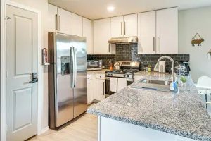 Image of Spacious San Antonio Home ~ 10 Mi to Downtown!