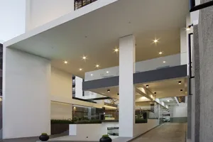 Image of Malioboro Prime Hotel