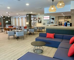Image of Ramada by Wyndham Valencia Almussafes