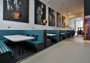 Image of IQ Hammersmith in London