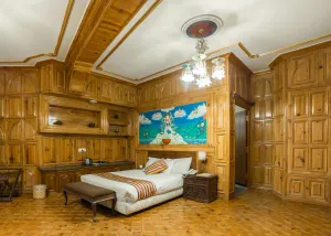 Image of Grand Norling Hotel's Resort