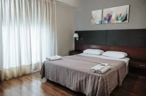 Image of Tucuman Palace Hotel