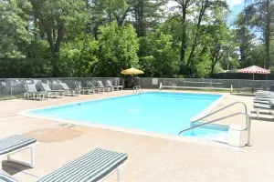 Image of Lake Aire Motel