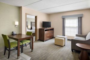 Image of Homewood Suites by Hilton Baltimore-Washington Intl Apt