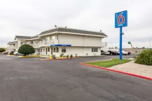 Image of Motel 6 Albuquerque, NM - South - Airport