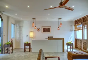 Image of Island Ambience
