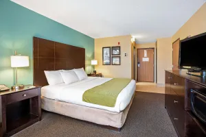 Image of La Quinta by Wyndham Boise Airport