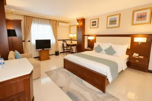 Image of S79 Sunflower Hotel & Spa 821 Le Hong Phong Street
