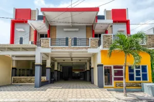 Image of RedDoorz Syariah @ Kertomenanggal Surabaya
