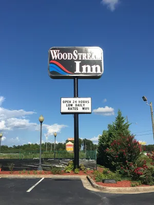 Image of Woodstream Inn