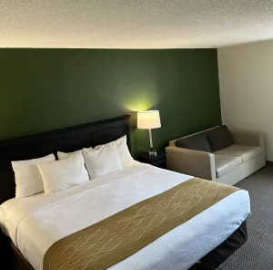 Image of Boarders Inn & Suites by Cobblestone Hotels - Munising