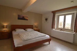 Image of Stylish Stay in Sourbrodt