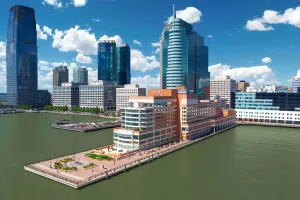 Image of Hyatt Regency Jersey City on the Hudson