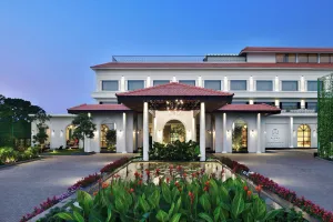 Image of Port Muziris, A Tribute Portfolio Hotel by Marriott