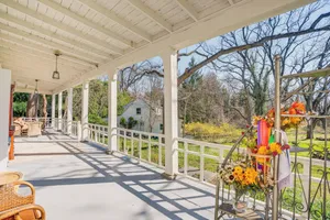 Image of Eagleville Home w/ Porch, Near Valley Forge Casino