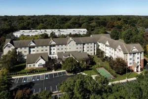Image of Residence Inn by Marriott Richmond Chester