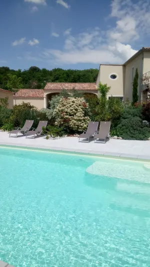 Image of Chambres d'hôtes Le Mas de Molines