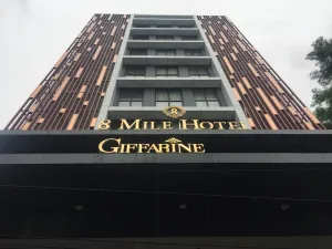 Image of 8 Mile Hotel
