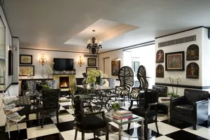 Image of Duke Of Richmond Hotel