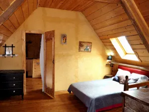Image of Bretagne Atypique, dormir dans un ancien Couvent