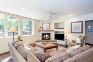 Image of River Edge A by AvantStay Three BR Condo In Historic Depot District